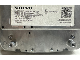 Дисплей    32247465   Volvo XC90