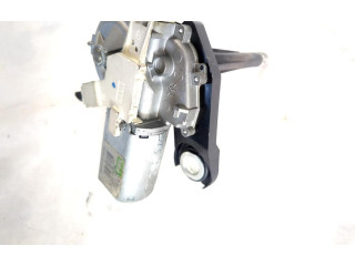 Моторчик заднего дворника 9683363780 Citroen Berlingo