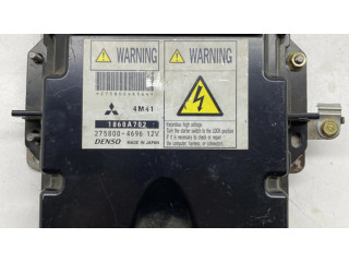 Řídící jednotka 1860A702, 2758004696 Mitsubishi Pajero 2008