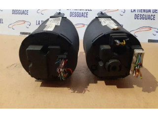 Панель приборов Alfa Romeo 166