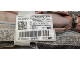 Боковая подушка безопасности 8X4880741C Audi A1