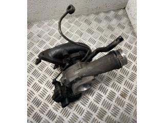 Turbodmychadlo Турбина 144111AT2A, 20358001BN Nissan Murano Z51