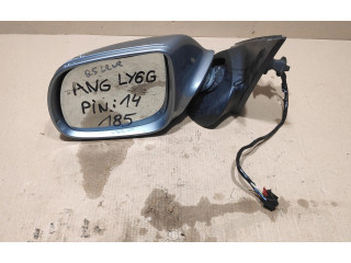 Зеркало электрическое Audi Q5 SQ5 2008 - 2017 года