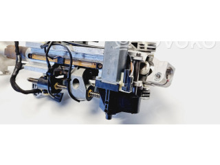    Рулевая рейка 2W933C529AP, 005AE7E11E1   Jaguar XF X250 2007 - 2015 года