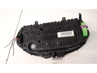 Přístrojová deska Seat Cordoba (6L) 2003 w06l0920801, 81269044