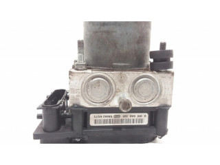 Блок АБС 0265800395, 0265231486   Citroen  C4 I  2004-2010 года