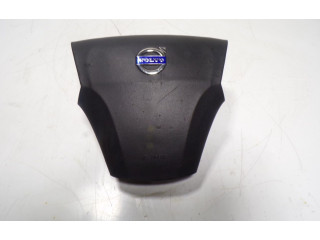 Подушка безопасности водителя 31332807, 8623349   Volvo C30