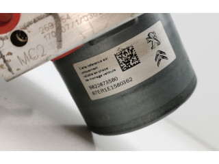 Jednotka ABS 9822873580   Citroen Berlingo 2017