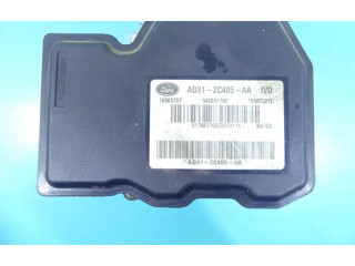 Блок АБС AG91-2C405-AA, IMPRK1033486 Ford Galaxy 2006 - 2015 года