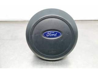 Подушка безопасности водителя 735498411, 61990050C   Ford Ka