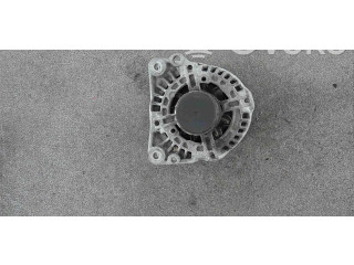 Генератор 06F903023D Skoda Fabia Mk2 (5J) для двигателя CAYB