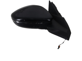 Зеркало электрическое        Peugeot 2008 II  2019 -  года   