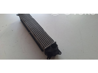 Радиатор интеркулера    282712U000, 0000586   KIA Ceed