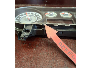 Přístrojová deska  Fiat Punto Evo 2010 5550050900, 5550030617  