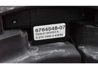 Руль BMW X3 E83 2003 - 2010 года 6764548, 6764548