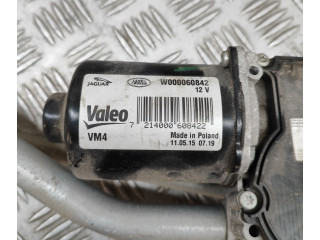 Комплект механизма стеклоочистителей