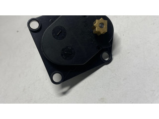 Двигатель задвижки потока воздуха