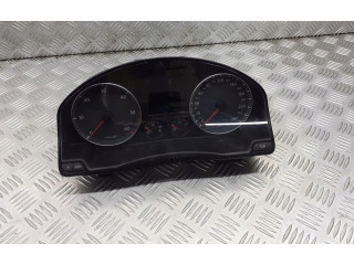 Панель приборов 1K0920863B   Volkswagen Golf Plus       