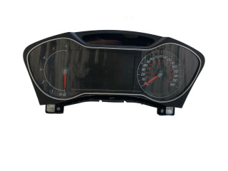 Панель приборов BS7T10849XG, VPBS7F10794A   Ford S-MAX       