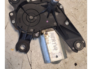 Моторчик заднего дворника 09132802, 53011112    Opel Meriva A