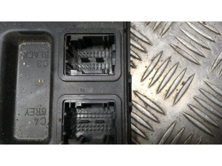 Блок комфорта 8C1T14A073, 5WK48947N Ford Transit