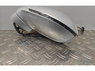 Зеркало электрическое Audi A7 S7 4G 2011 - 2017 года