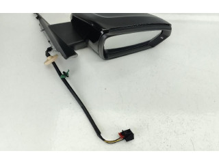 Зеркало электрическое Audi A1 2018 - года