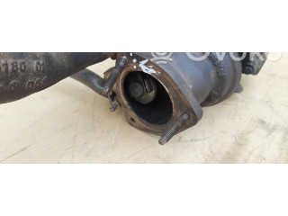 Турбина Citroen DS4 V762045580