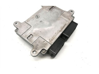 Блок управления двигателя 1860B371, E6T78372 Mitsubishi Lancer Evolution