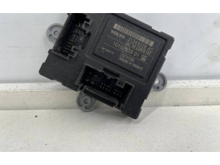 Турбина Другие блоки управления / модули Volvo XC70 1010253901