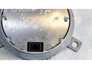 Блок фонаря / (блок «хenon»)