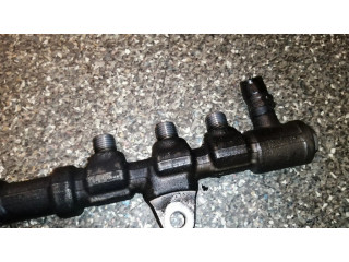 Vstřikovací lišta 0445214239, 55232355   Fiat Doblo  pro naftový motor 1.3  