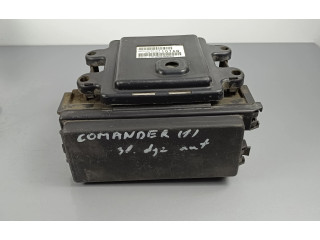 Блок комфорта P04692107AG Jeep Grand Cherokee (WK)