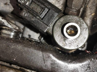 Vstřikovač 0445110104 Mercedes-Benz ML W163 pro naftový motor 4.0