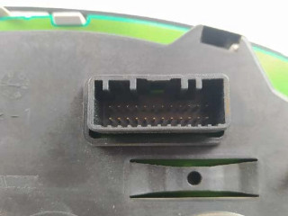 Панель приборов 248102645R Dacia Duster