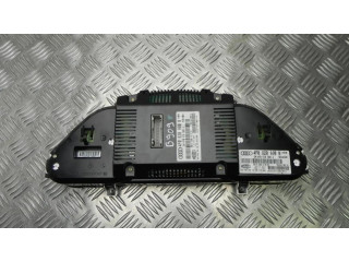 Přístrojová deska Audi A6 Allroad C6 2007 4F0920900M, B909