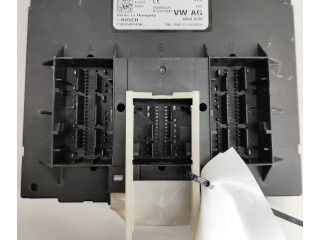 Блок комфорта 5Q0937086Q, F005V01456   Skoda Octavia Mk3 (5E)