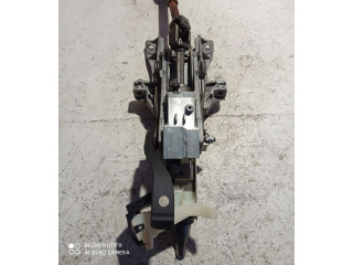    Рулевая рейка 7G913F880, 7G913F880   Ford Focus 2004 - 2010 года