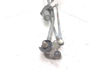 Комплект механизма стеклоочистителей 8511030630, 1593004200   Lexus GS 250 350 300H 450H