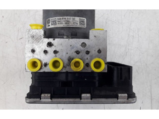 Блок АБС 10022010014, 10022010014 Skoda Kodiaq 2017 - 2024 года