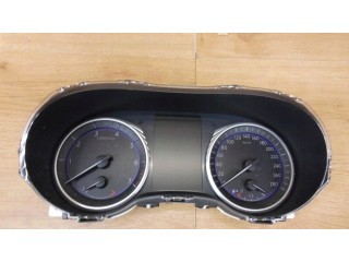 Панель приборов 248104HK2C Infiniti Q50