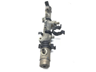 Топливная рампа 05913009J, F09110030J Volkswagen Phaeton