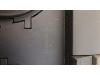 Блок управления климат-контролем 2LL9505014, 78888414 Volkswagen Golf V