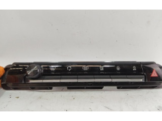 Блок управления климат-контролем 9828018177 Citroen C5