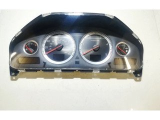 Přístrojová deska Volvo XC90 2011 31296343, 69199-160t