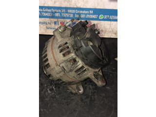 Генератор Renault Clio III