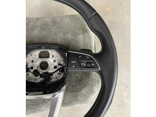 Руль Audi Q5 SQ5 2017 - года 80A419091AF