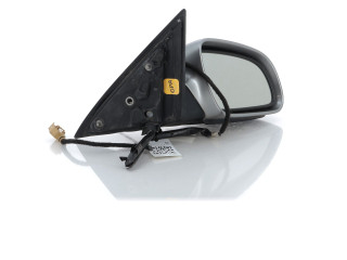 Zpětné zrcátko  Audi A8 S8 D3 4E 2003  4E1858532N3FZ  