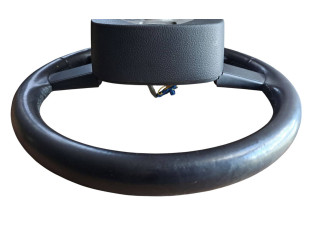 Руль Volkswagen Touran I 2003 - 2010 года 1T0419091N, 3052595