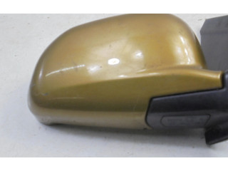 Zpětné zrcátko Mitsubishi Space Star 2000 010555, 010555